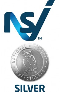 he National Security Inspectorate (NSI)