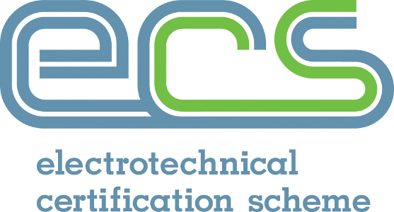 Electrotechnical Certification Scheme qualification (ECS)